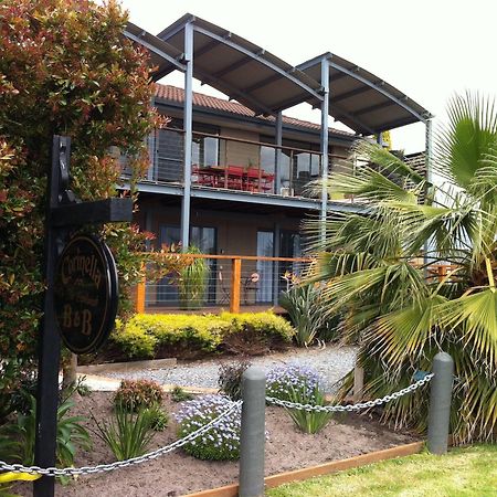 Corinella On The Esplanade Bed & Breakfast ภายนอก รูปภาพ