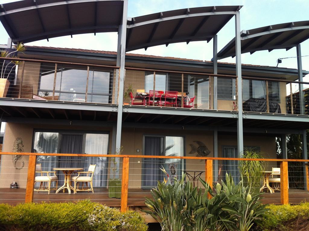 Corinella On The Esplanade Bed & Breakfast ภายนอก รูปภาพ