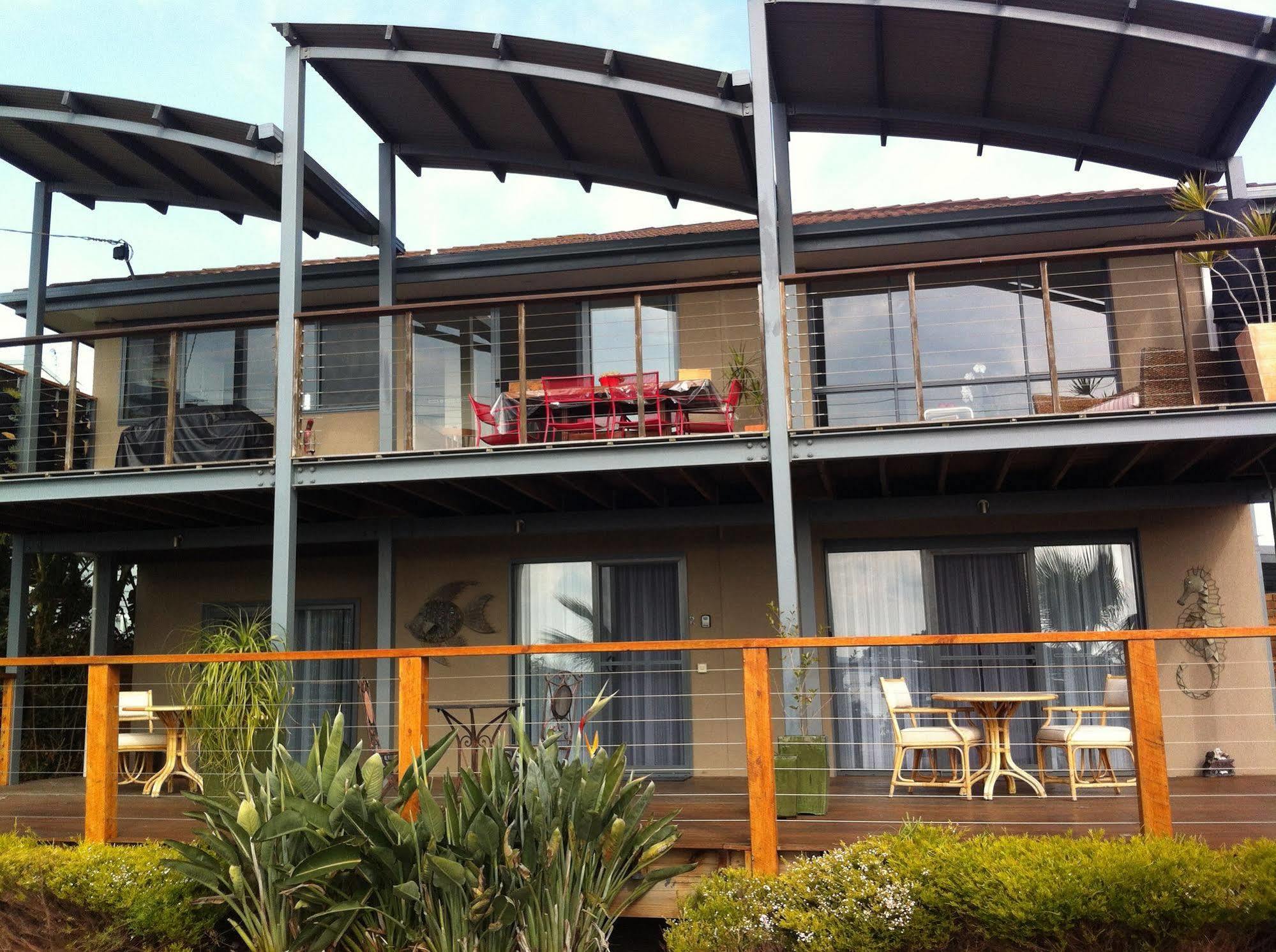Corinella On The Esplanade Bed & Breakfast ภายนอก รูปภาพ